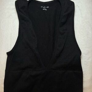 Out From Under Urban Outfitters Tank Top